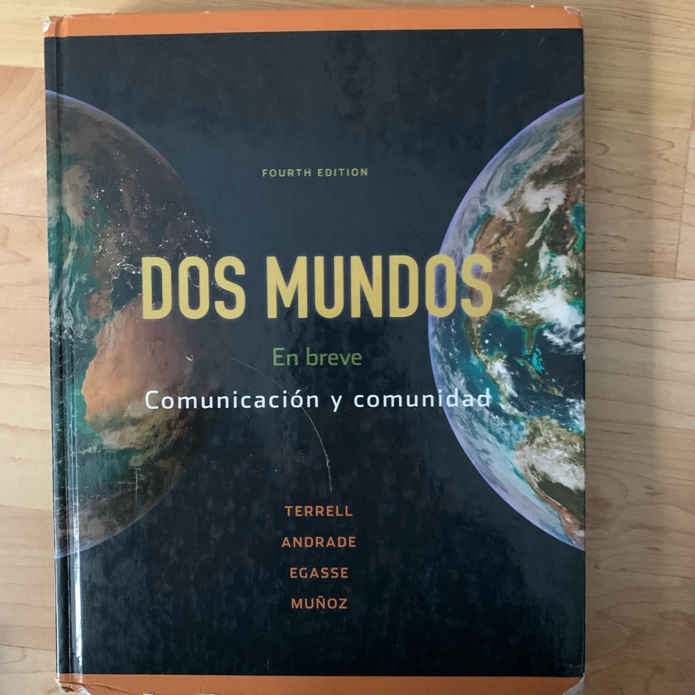 Used hardcover